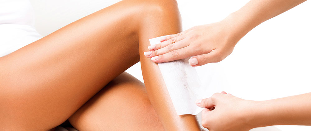 Hair Removal, Waxing, Depilatory Services at Changes Walnut Creek, Lafayette, CA Hair removal for smoother, silkier skin at Changes Salon & Spa