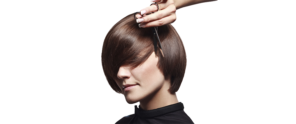 Hair Cuts and Design at Changes Salon Walnut Creek Have your hair expertly cut at Changes Salon & Spa