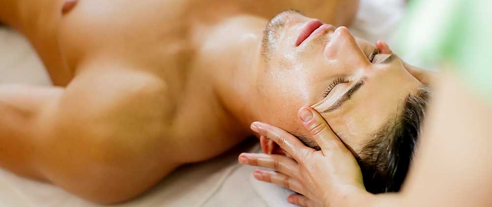 From haircuts to color to massages and waxing, Changes Salon Men's Salon Services