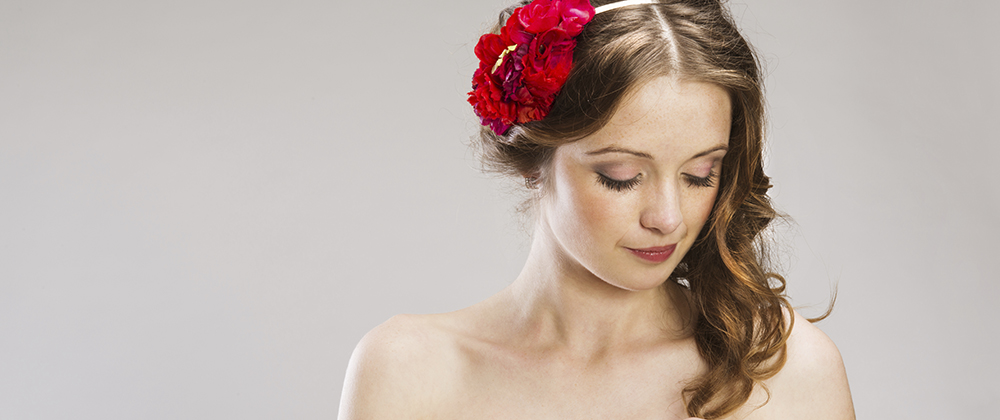 Changes Salon & Day Spa | Bridal Hair Services & Design At Changes Salon, we offer a two-visit Bridal Hair Style package or can be on-site to pamper the bride-to-be