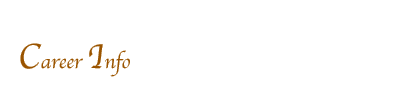 Career Info
