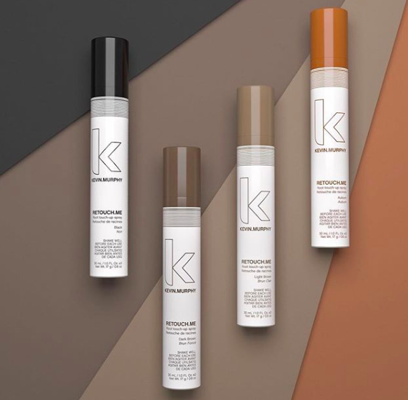 kevin hair products