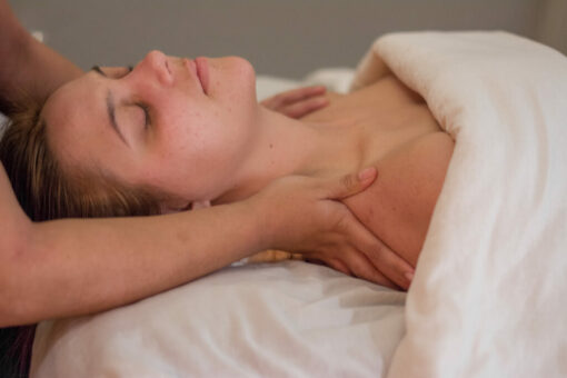 Massage Therapy in Walnut Creek at Changes Day Spa