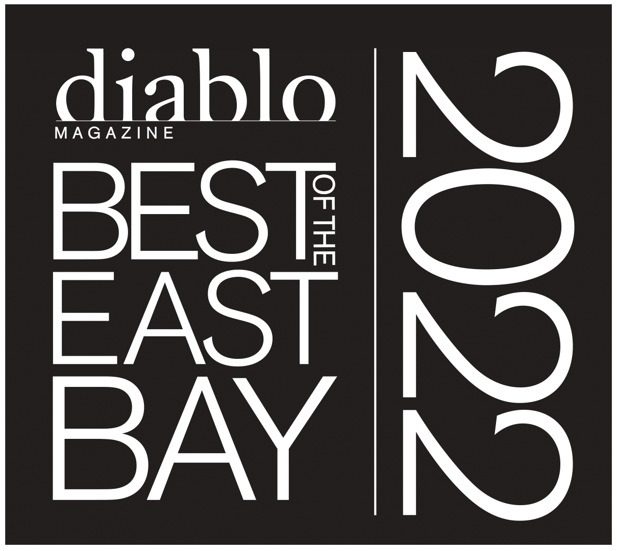 Changes Salon and Day Spa Voted Best of The East Bay Over 35 Times