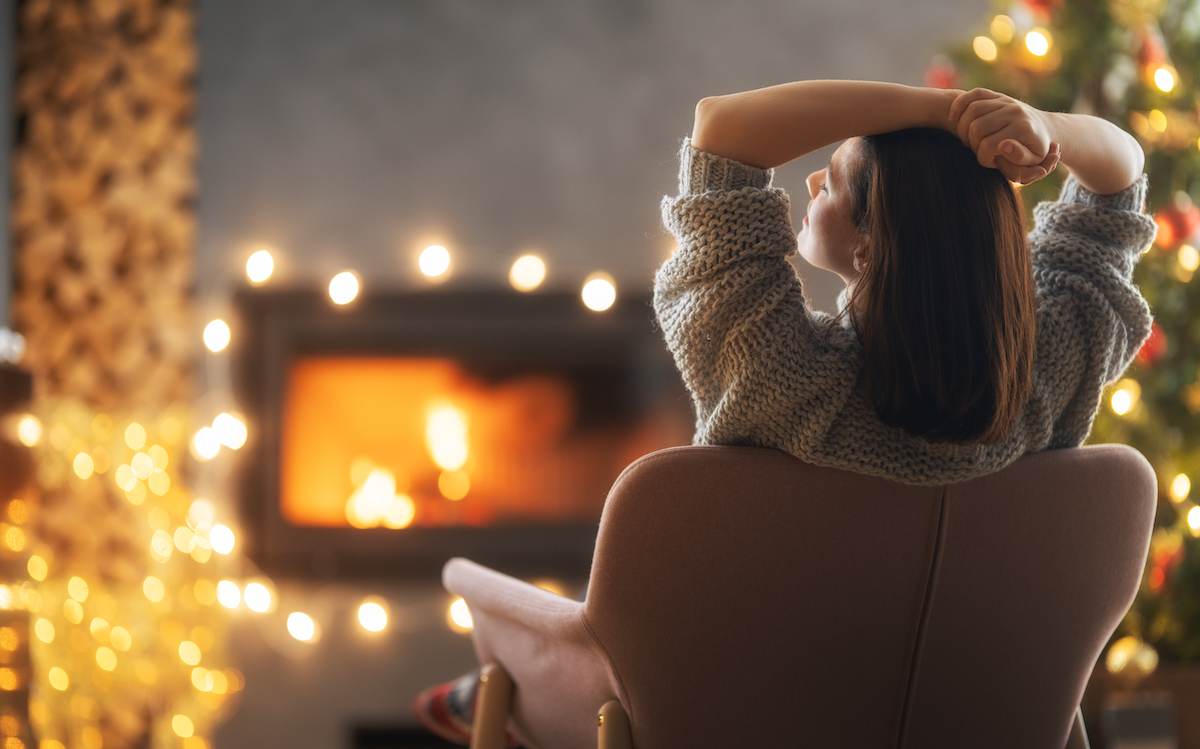 6 Tips For A Stress-Free Holiday Season - Changes Salon